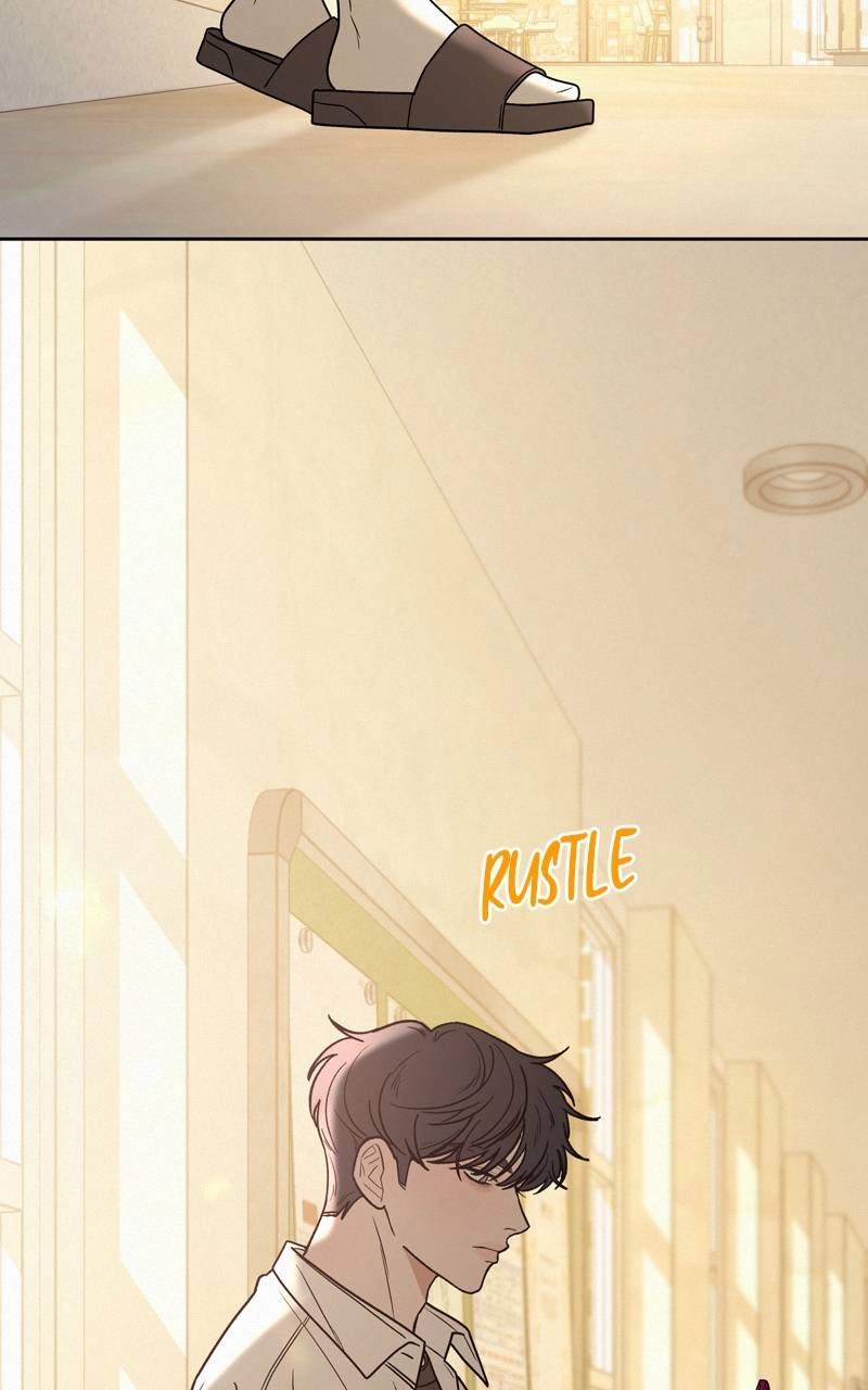 Operation: True Love Chapter 57 Page 12