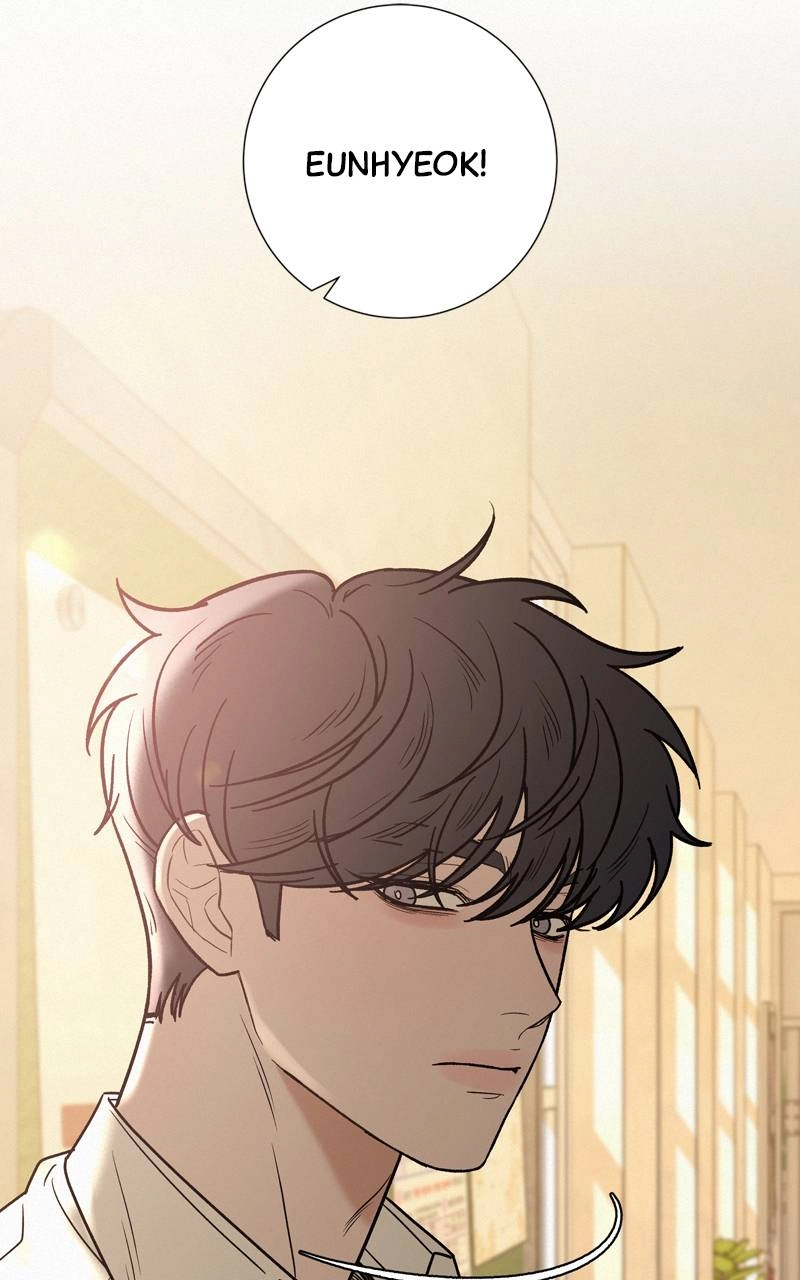 Operation: True Love Chapter 57 Page 15