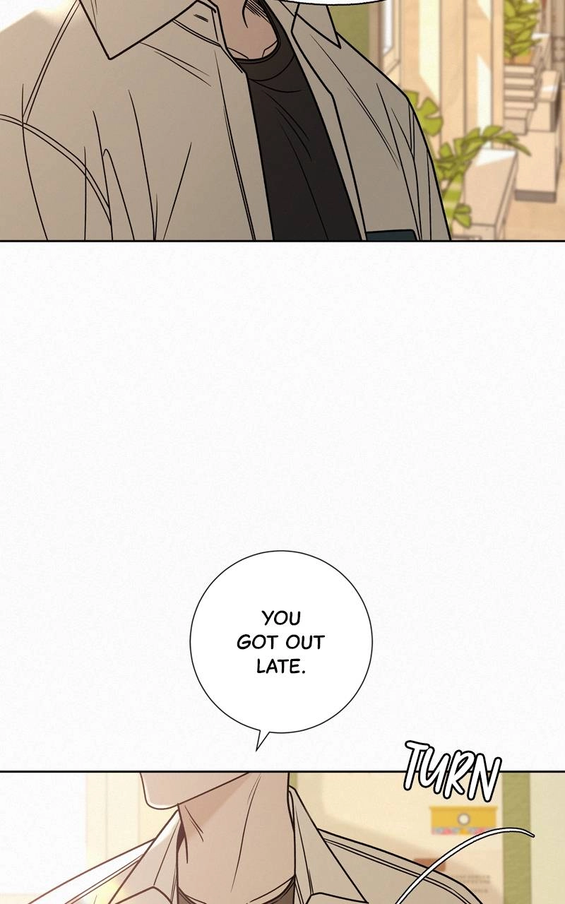 Operation: True Love Chapter 57 Page 16