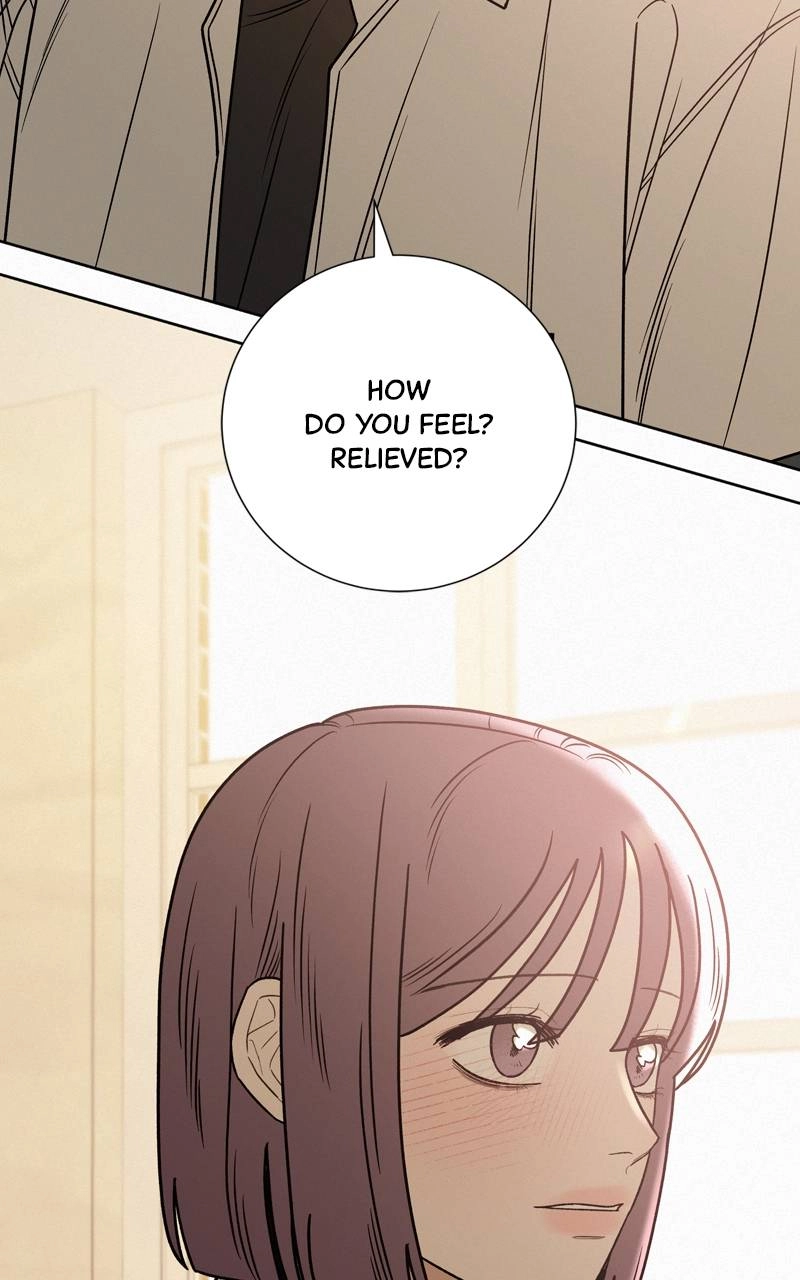 Operation: True Love Chapter 57 Page 20