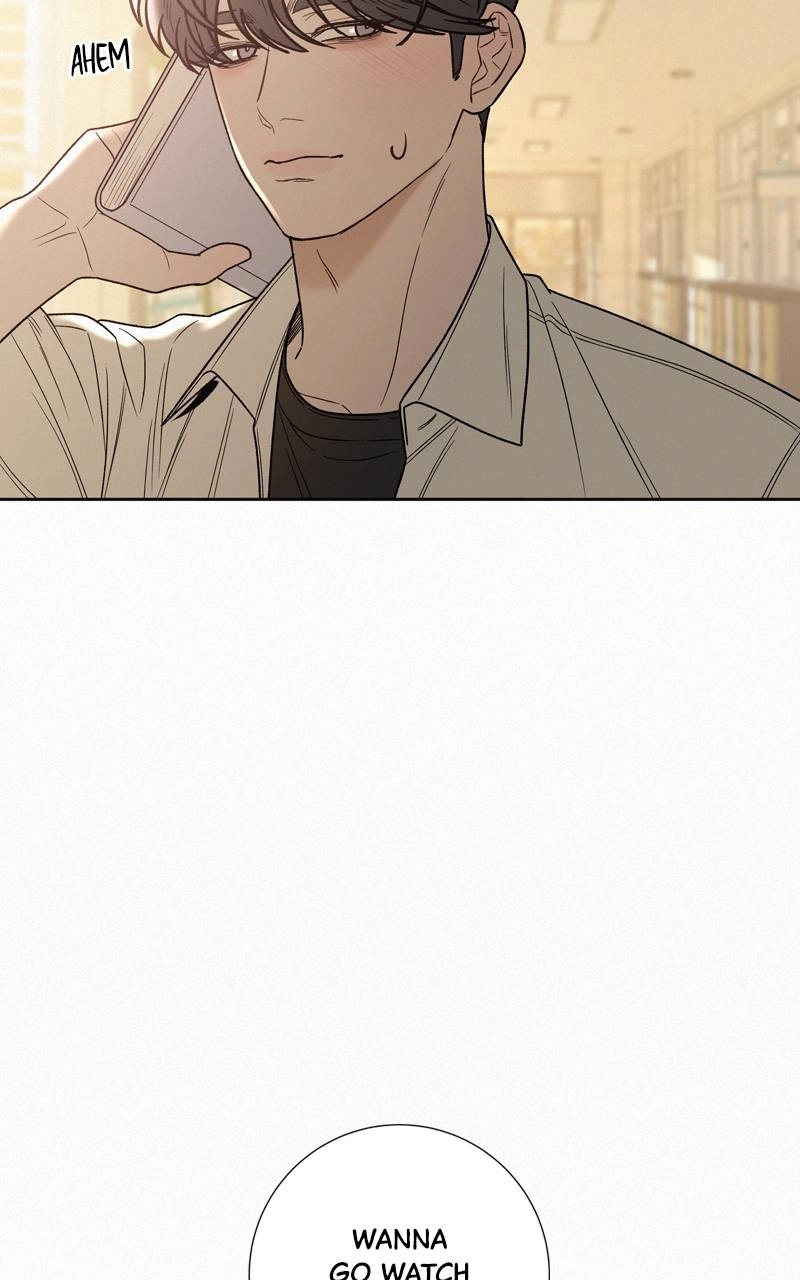 Operation: True Love Chapter 57 Page 24