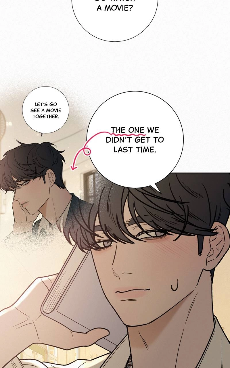 Operation: True Love Chapter 57 Page 25