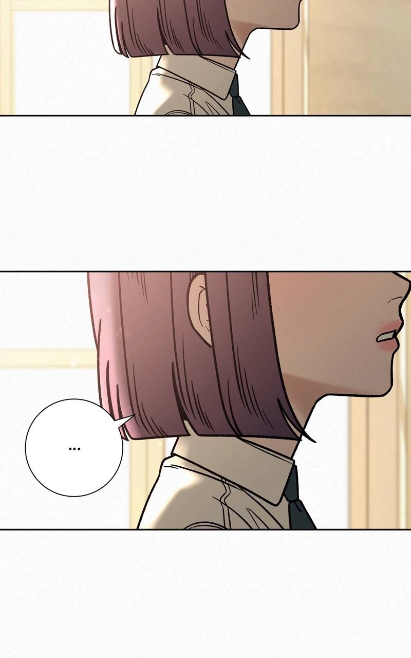 Operation: True Love Chapter 57 Page 27