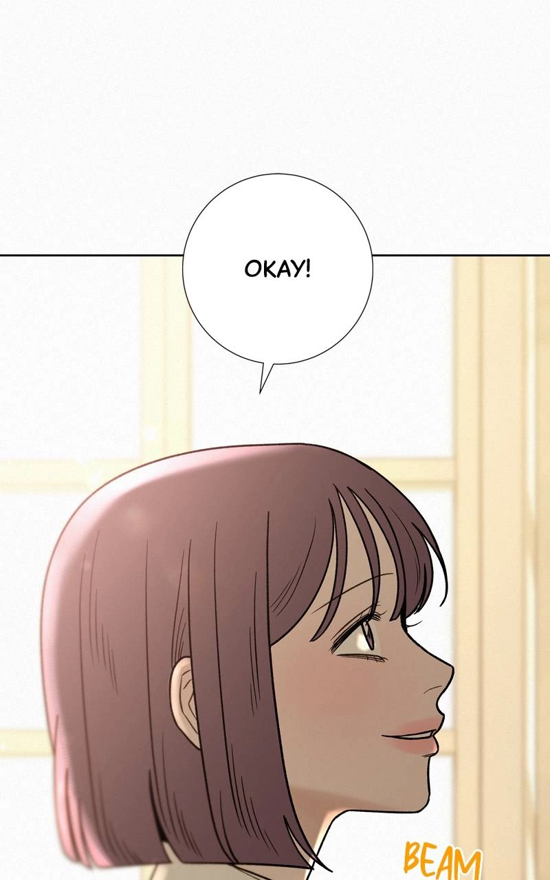 Operation: True Love Chapter 57 Page 28