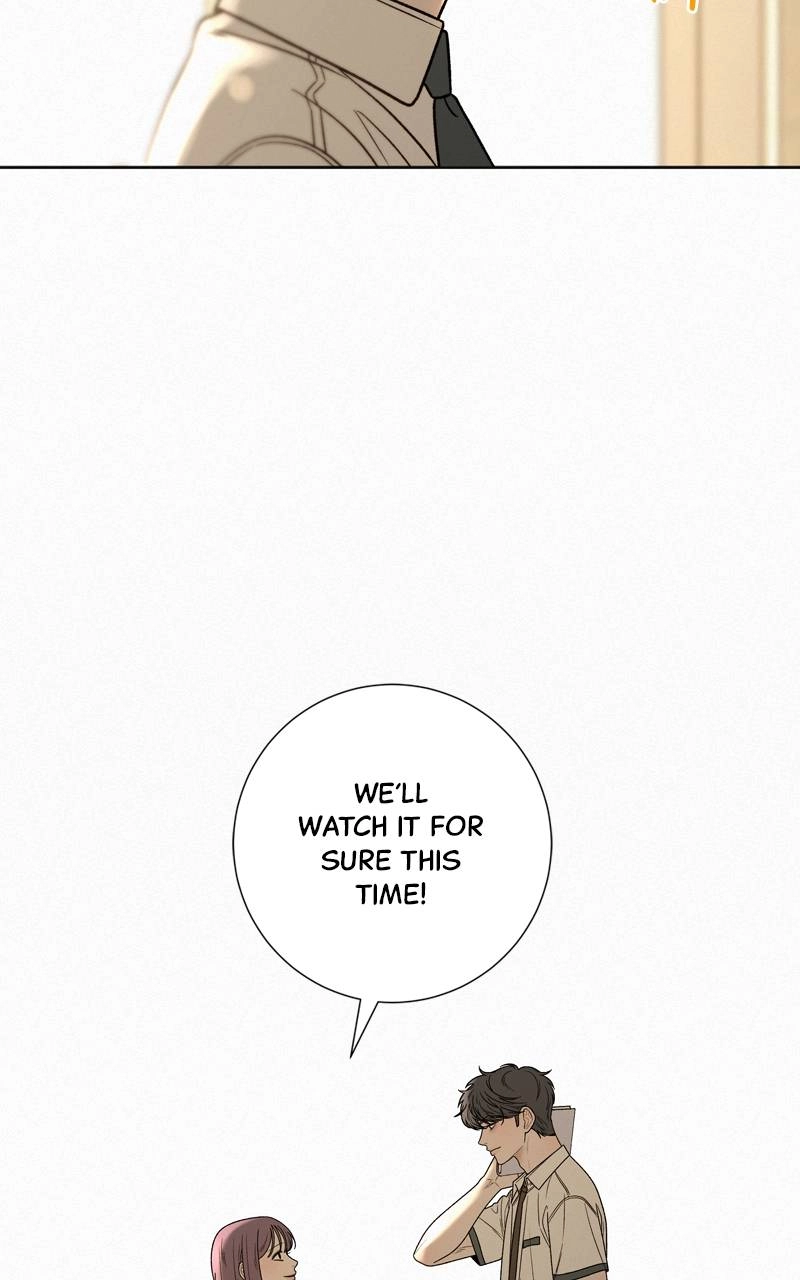 Operation: True Love Chapter 57 Page 29