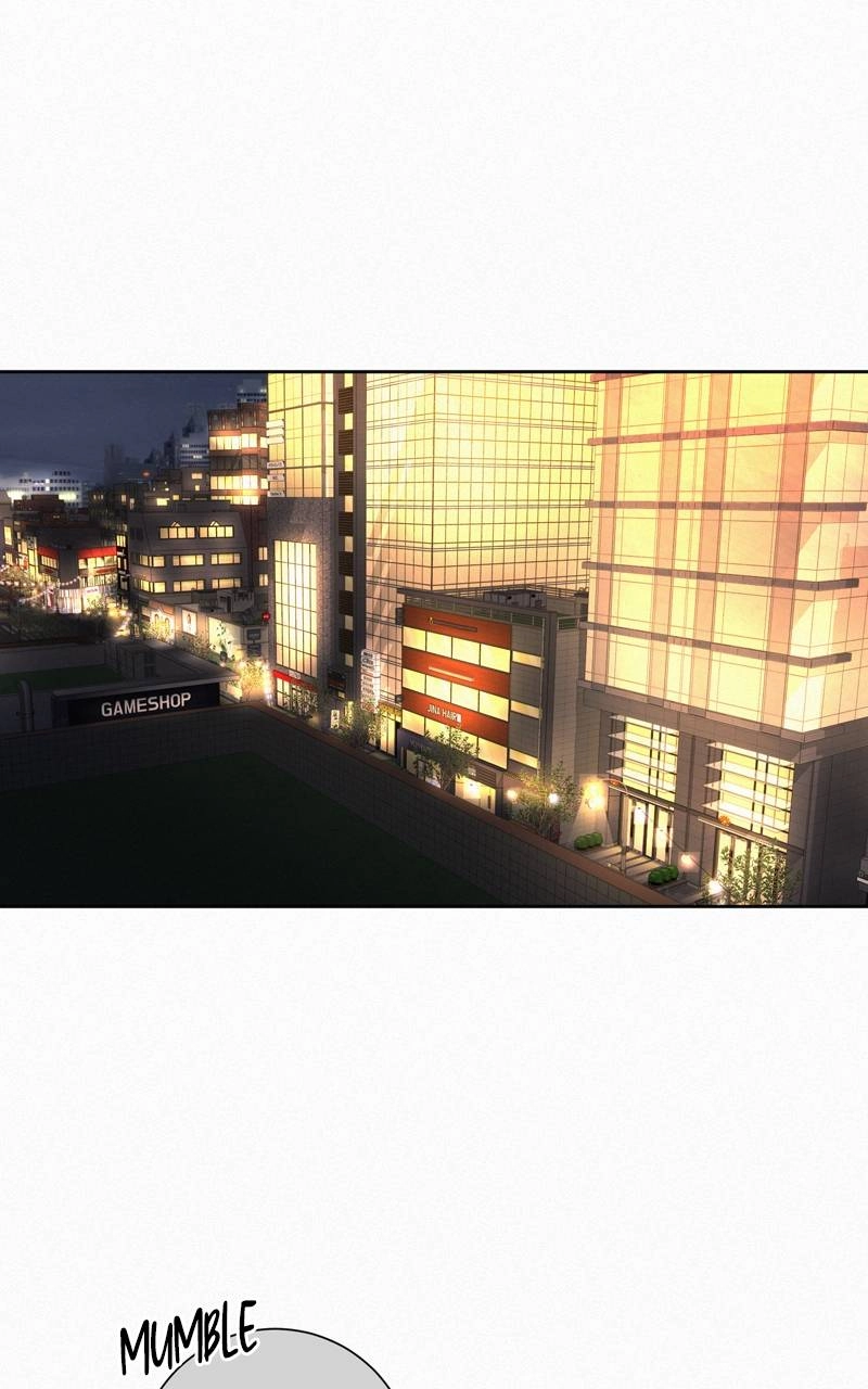 Operation: True Love Chapter 57 Page 32