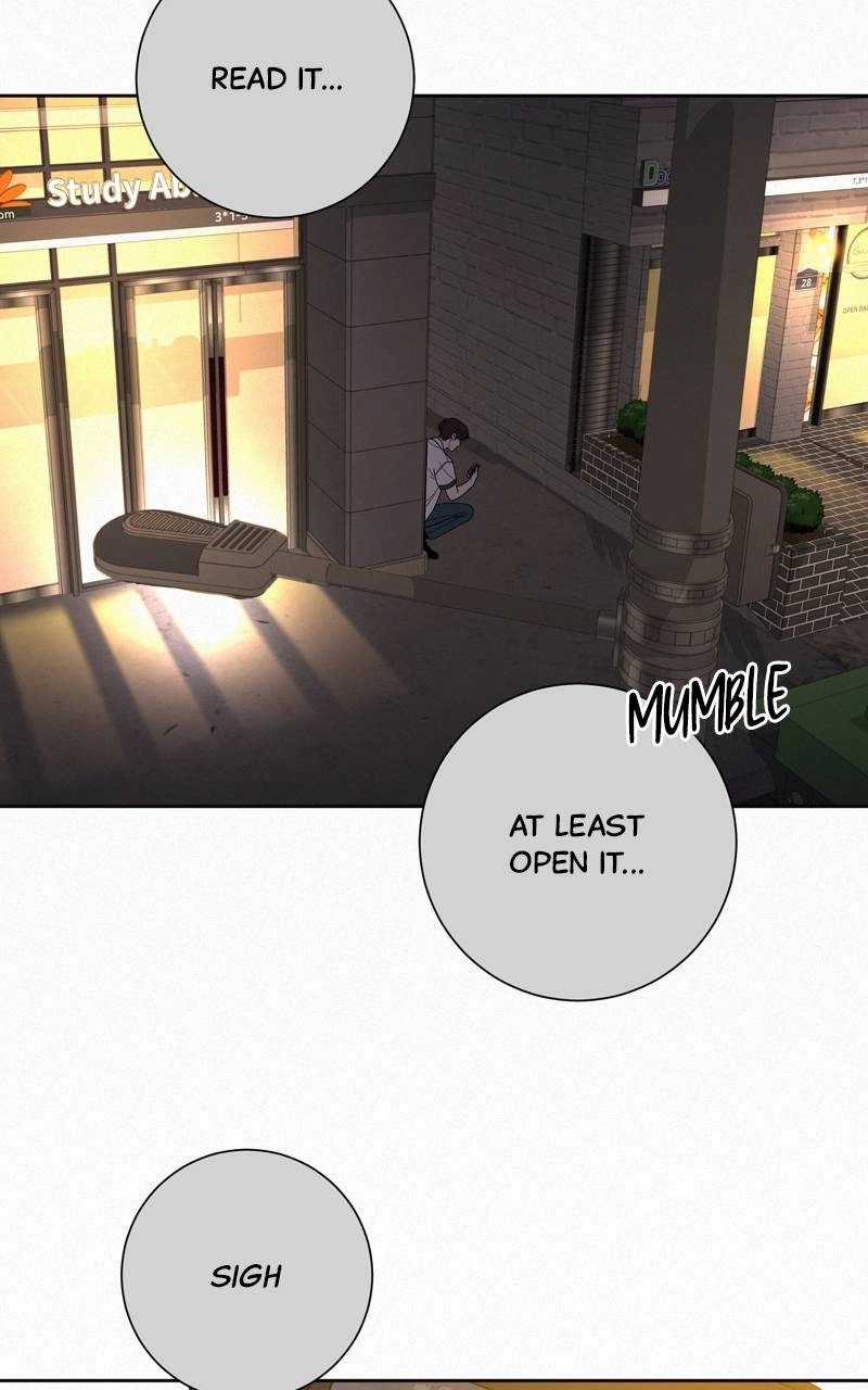 Operation: True Love Chapter 57 Page 33