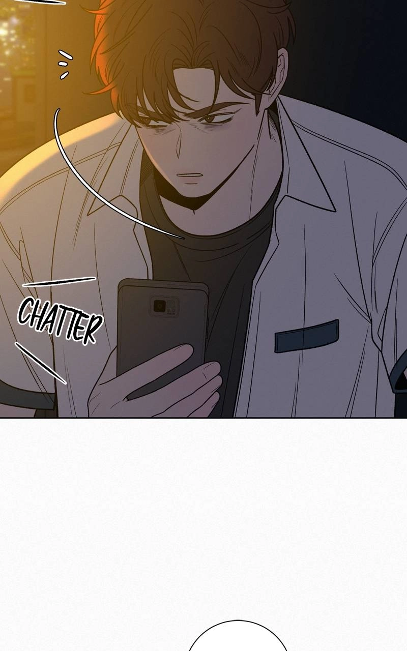 Operation: True Love Chapter 57 Page 35