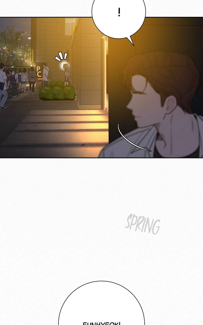 Operation: True Love Chapter 57 Page 36