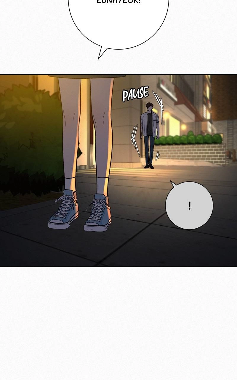 Operation: True Love Chapter 57 Page 37