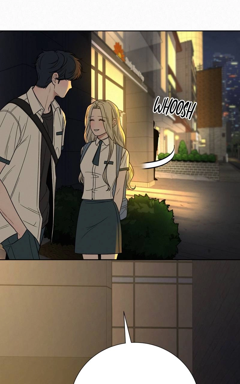 Operation: True Love Chapter 57 Page 38