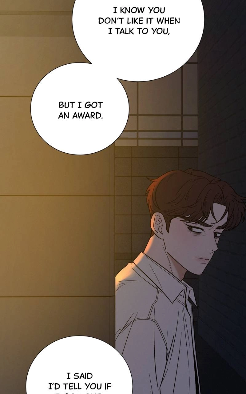 Operation: True Love Chapter 57 Page 39