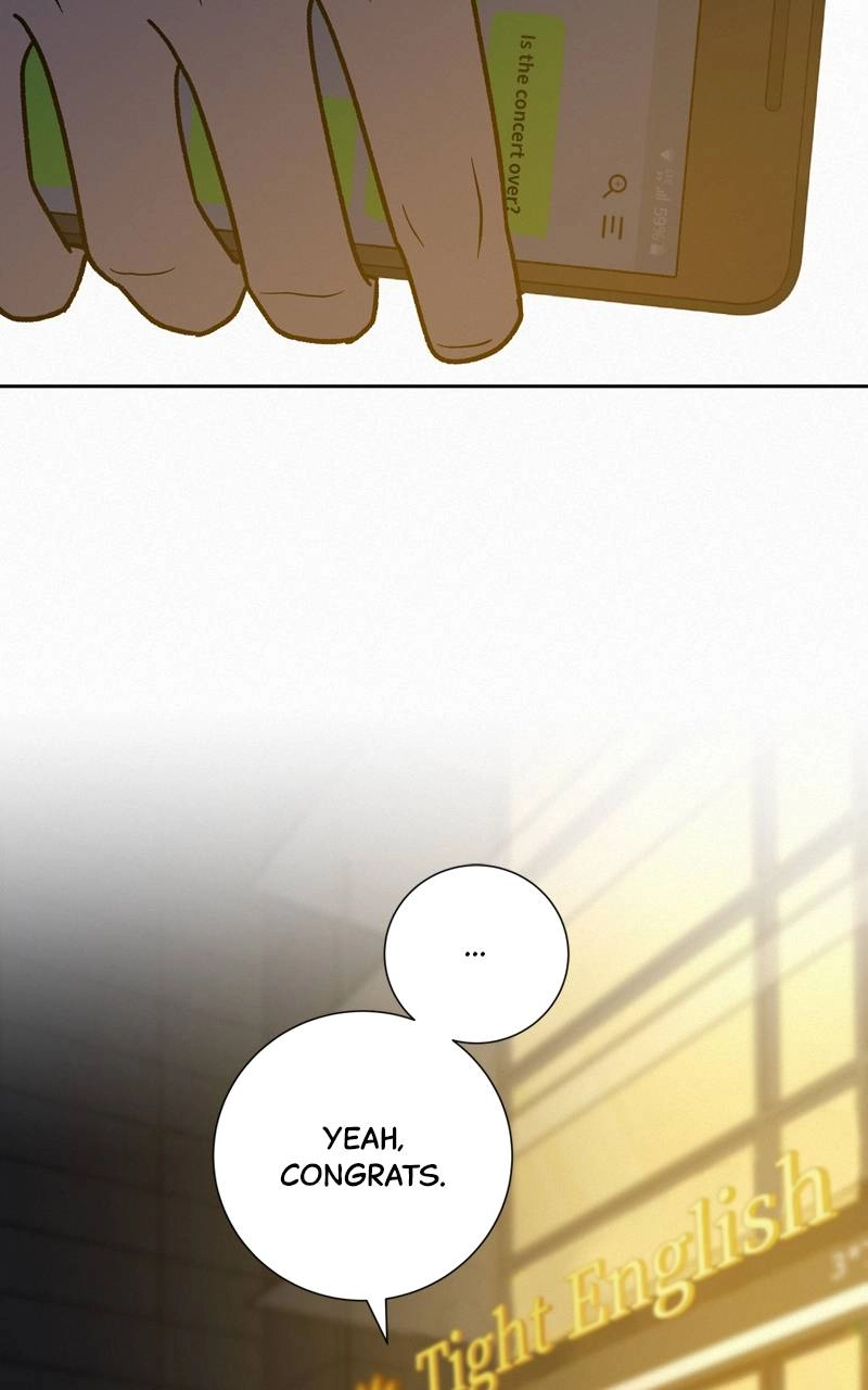 Operation: True Love Chapter 57 Page 41