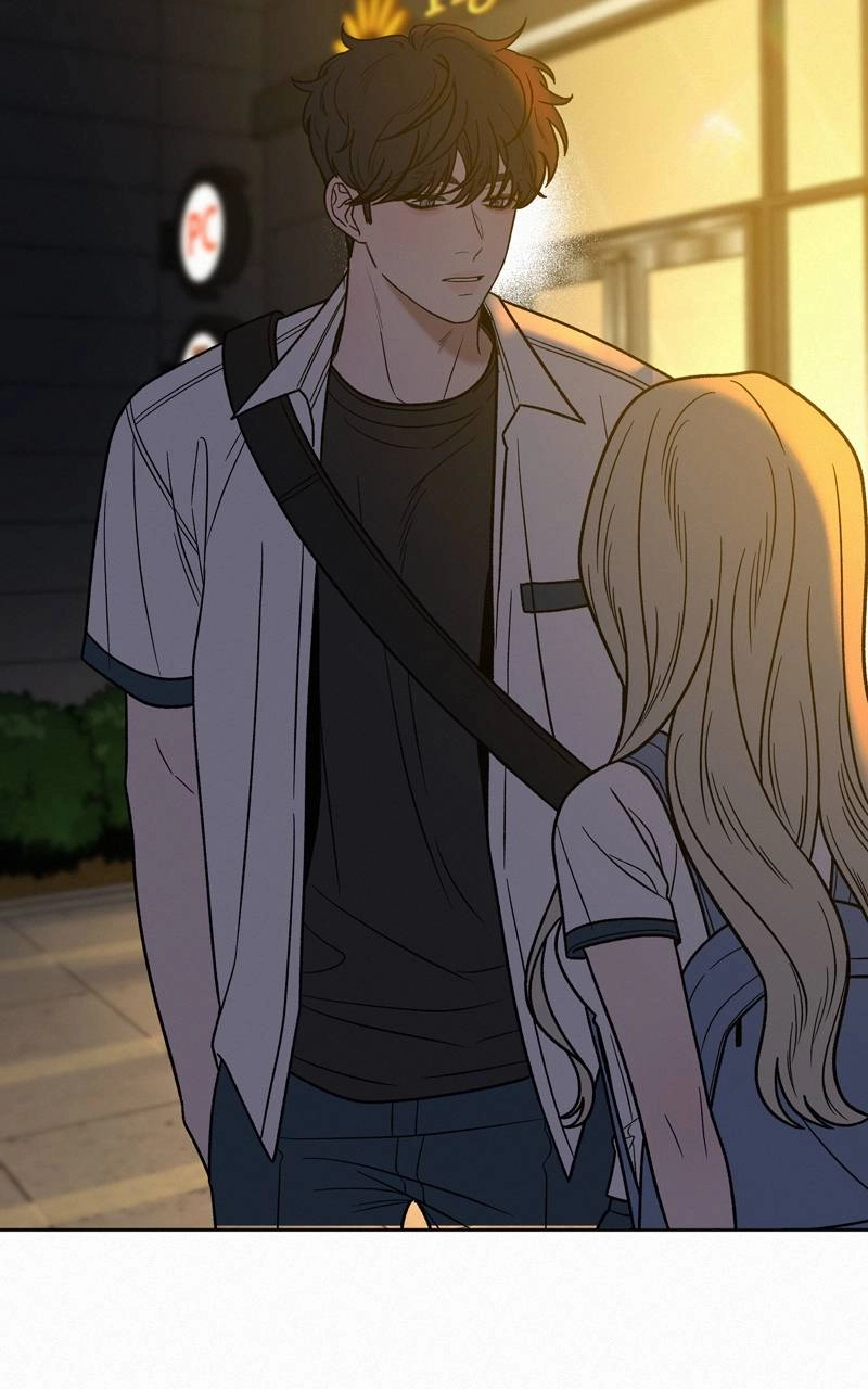 Operation: True Love Chapter 57 Page 42