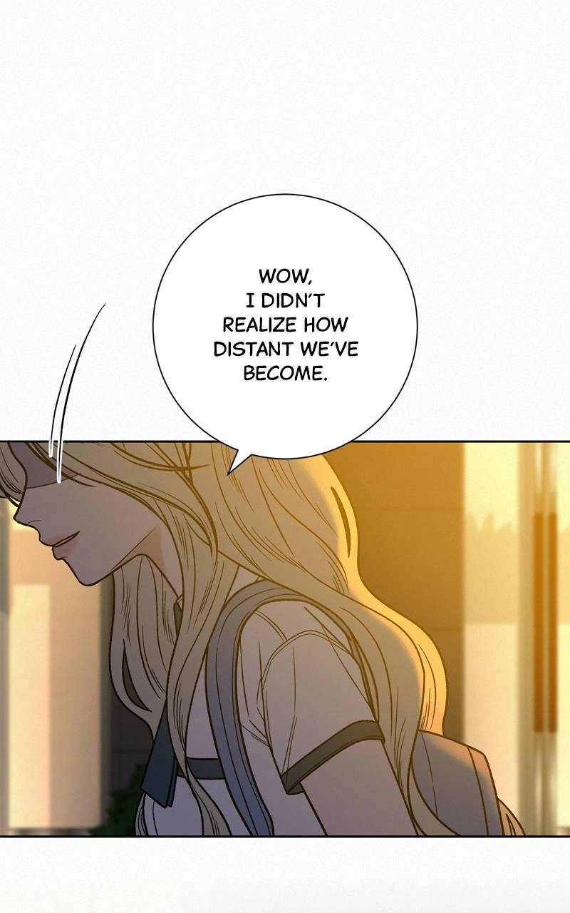 Operation: True Love Chapter 57 Page 43