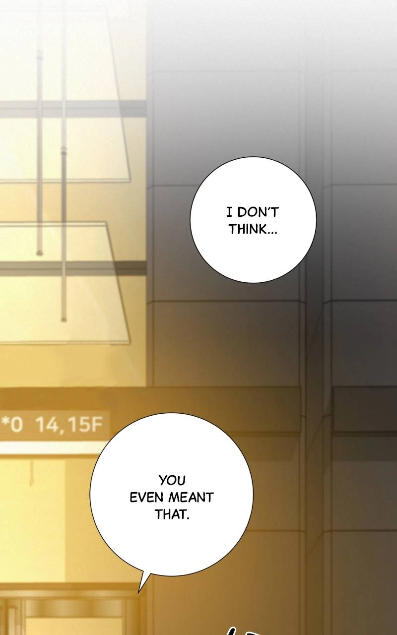 Operation: True Love Chapter 57 Page 44