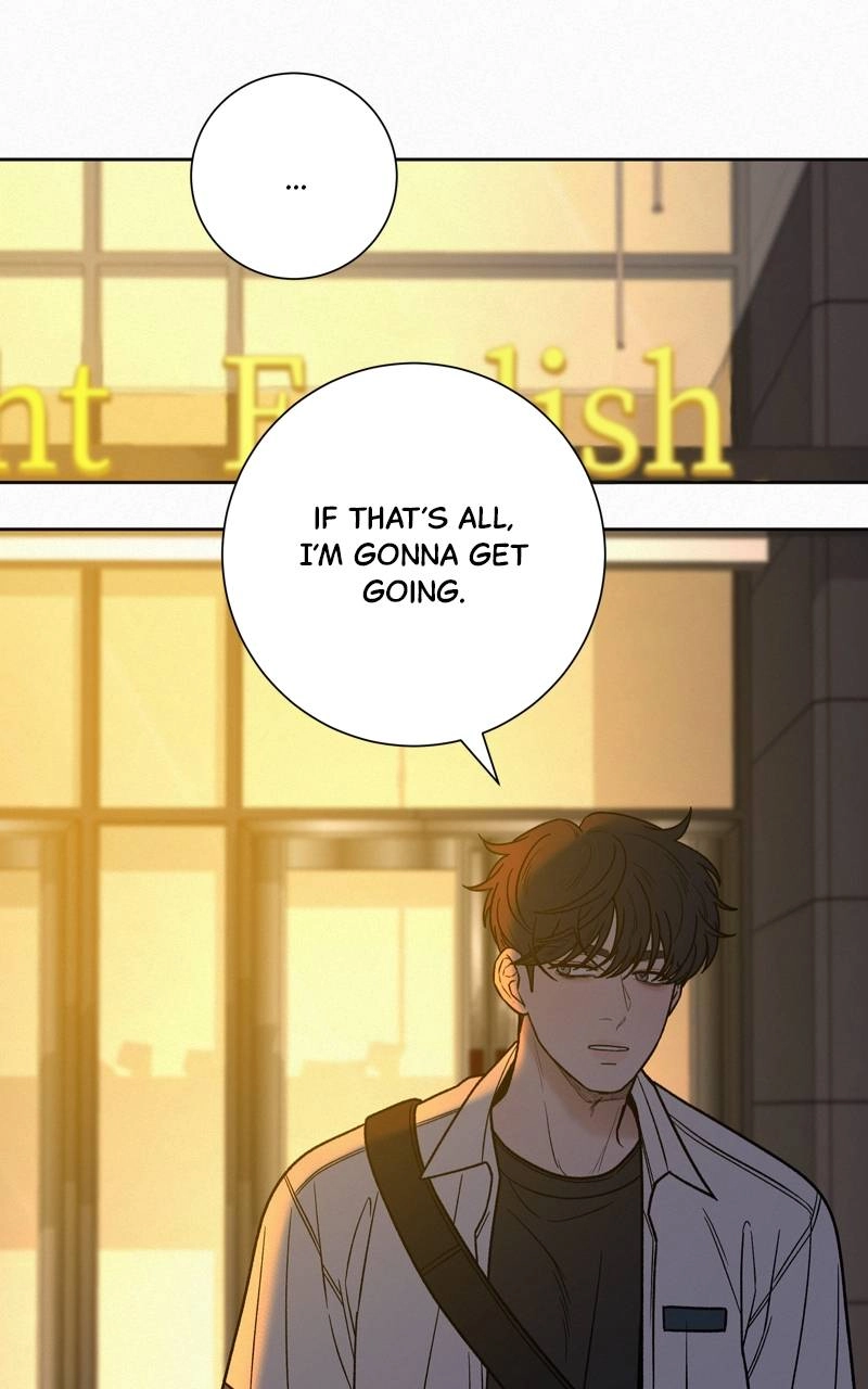 Operation: True Love Chapter 57 Page 46