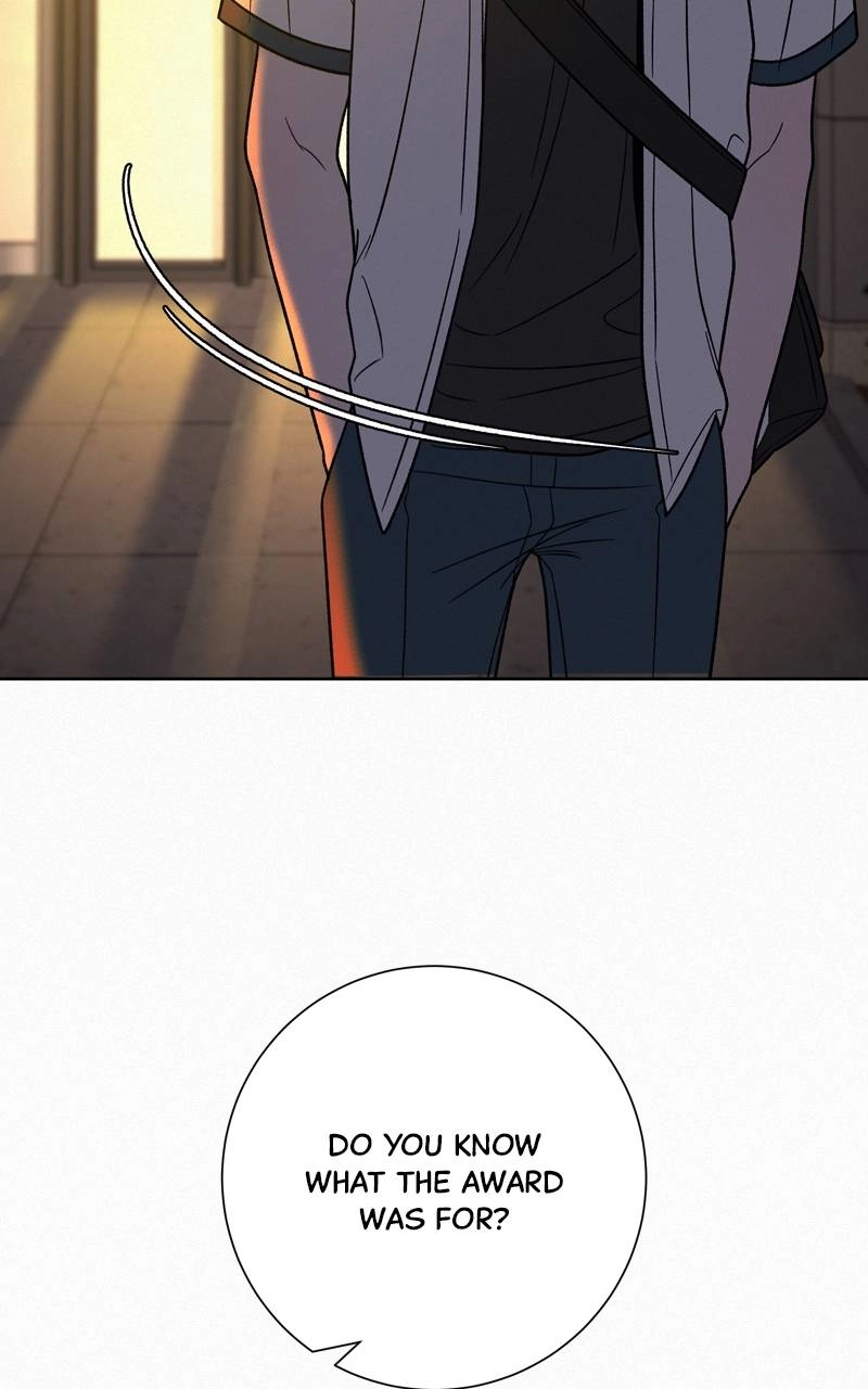 Operation: True Love Chapter 57 Page 47