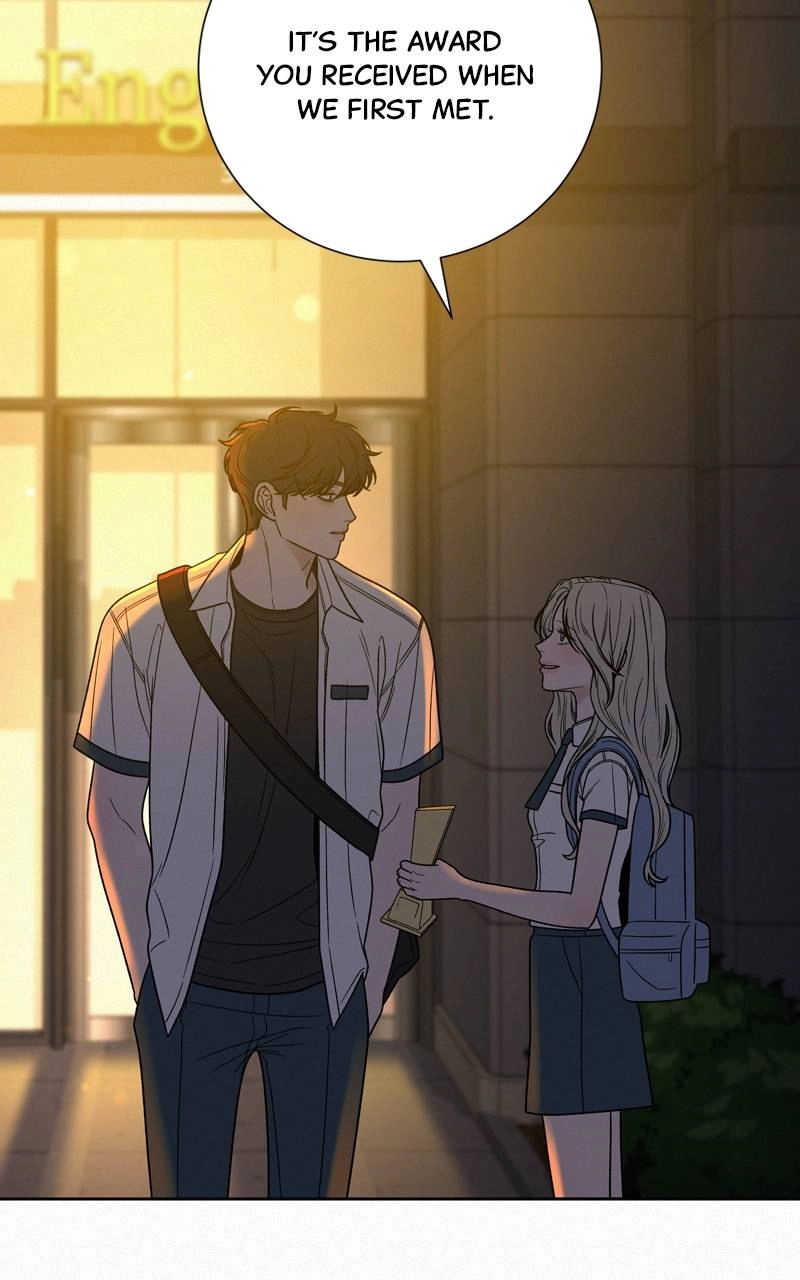 Operation: True Love Chapter 57 Page 49