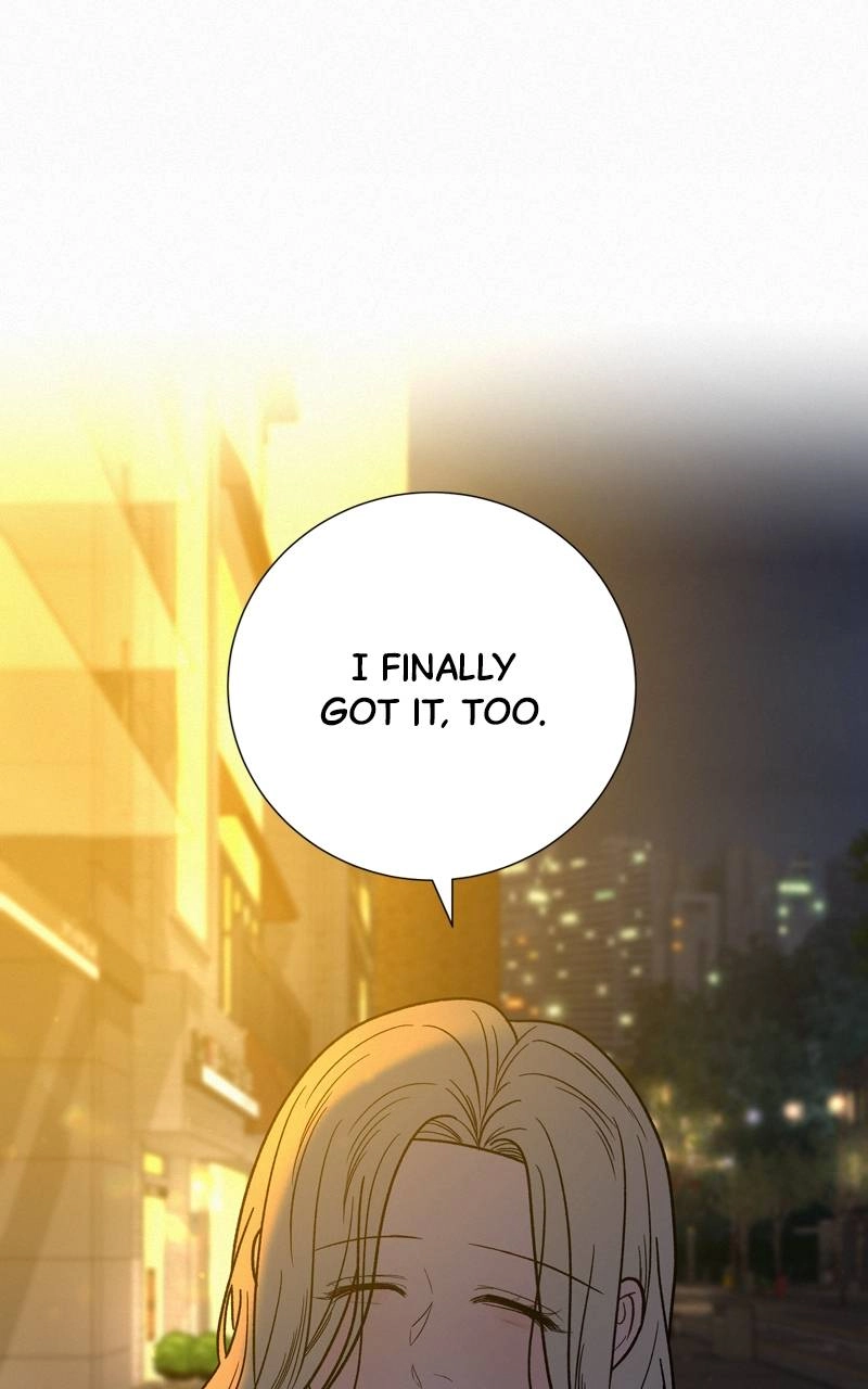 Operation: True Love Chapter 57 Page 50