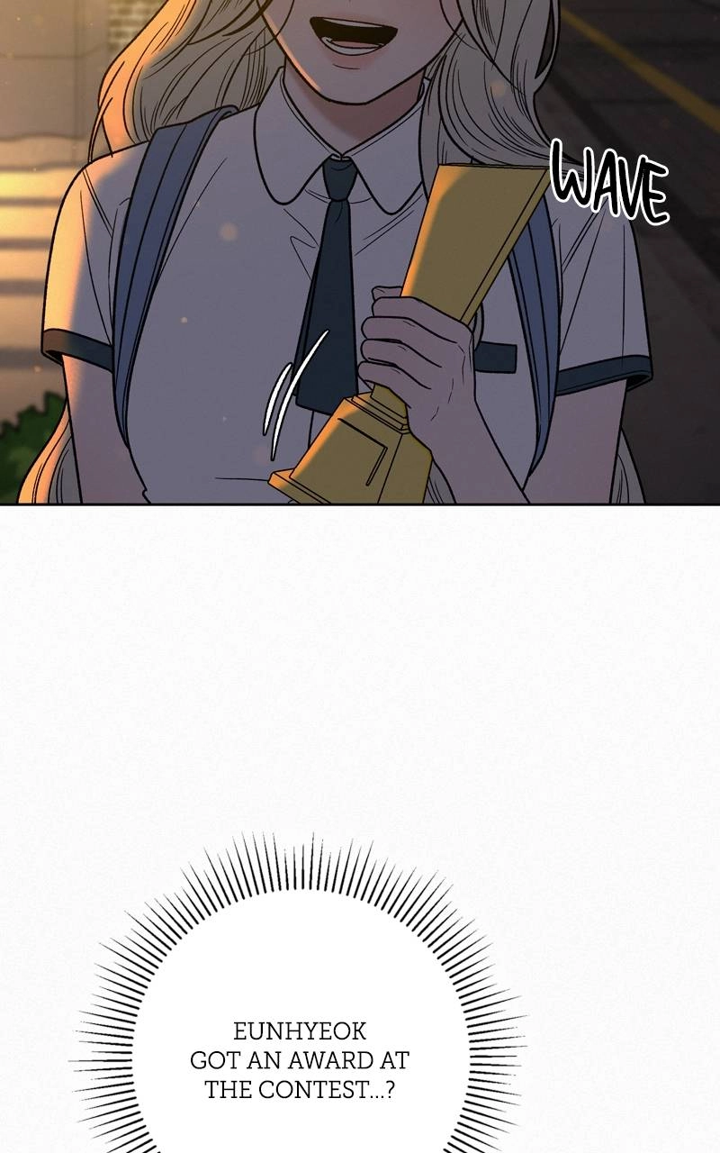 Operation: True Love Chapter 57 Page 51