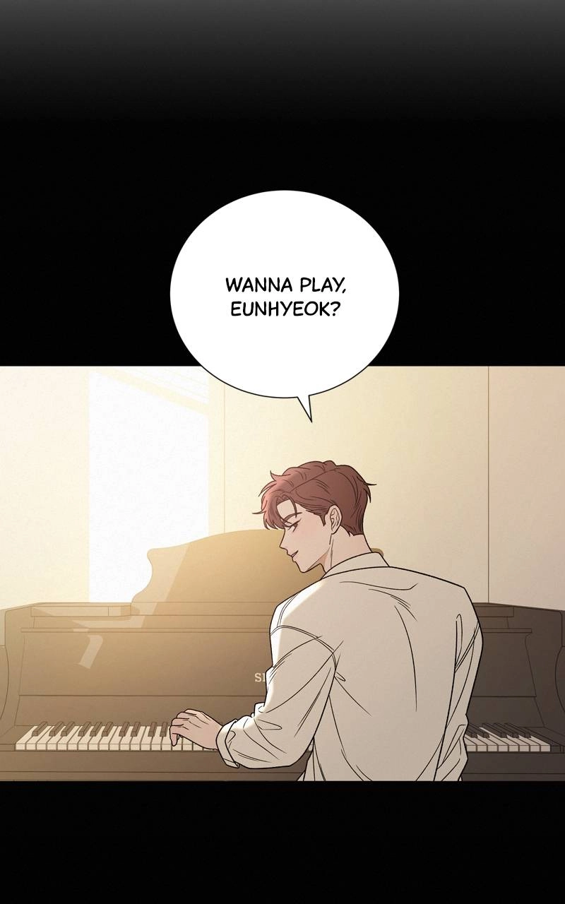 Operation: True Love Chapter 57 Page 53