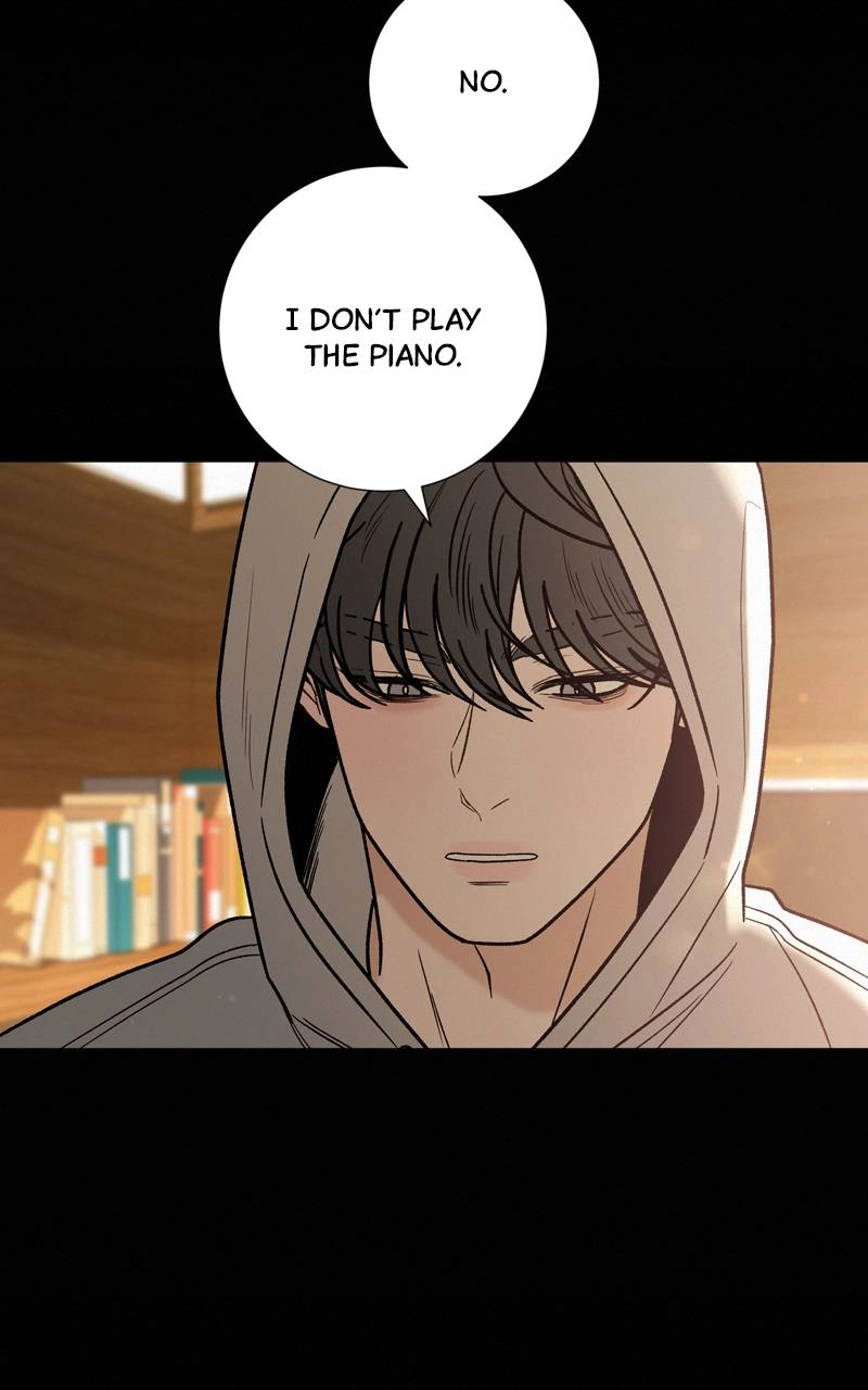 Operation: True Love Chapter 57 Page 55