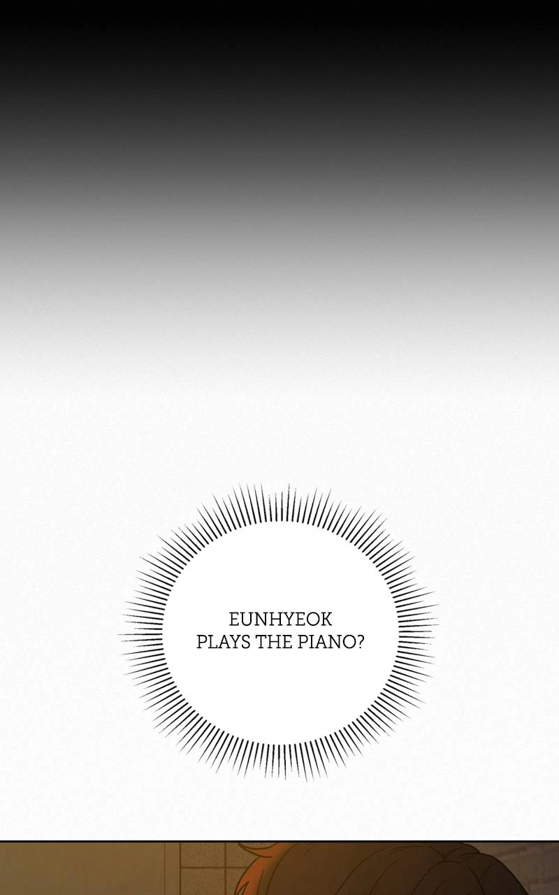 Operation: True Love Chapter 57 Page 56