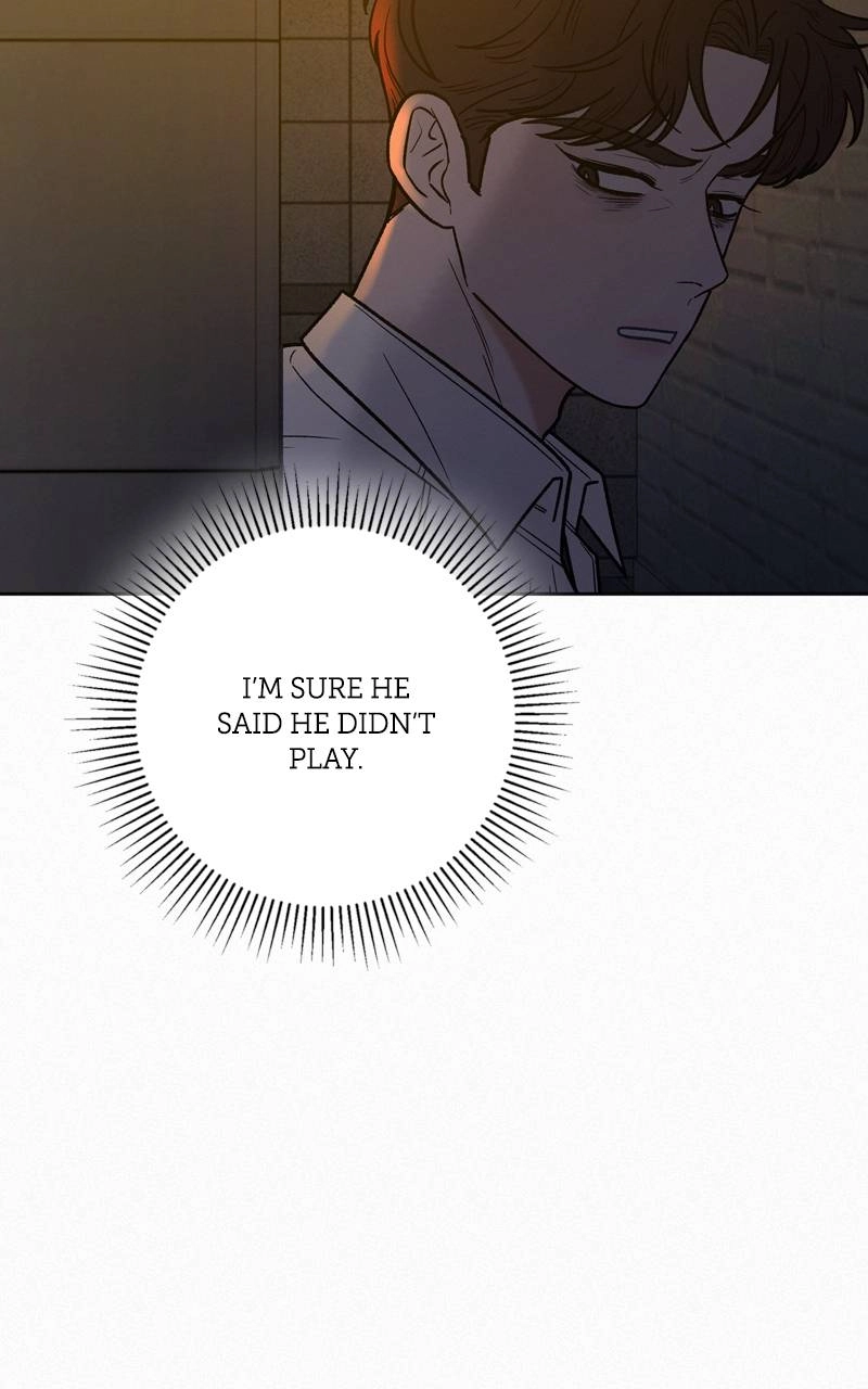 Operation: True Love Chapter 57 Page 57