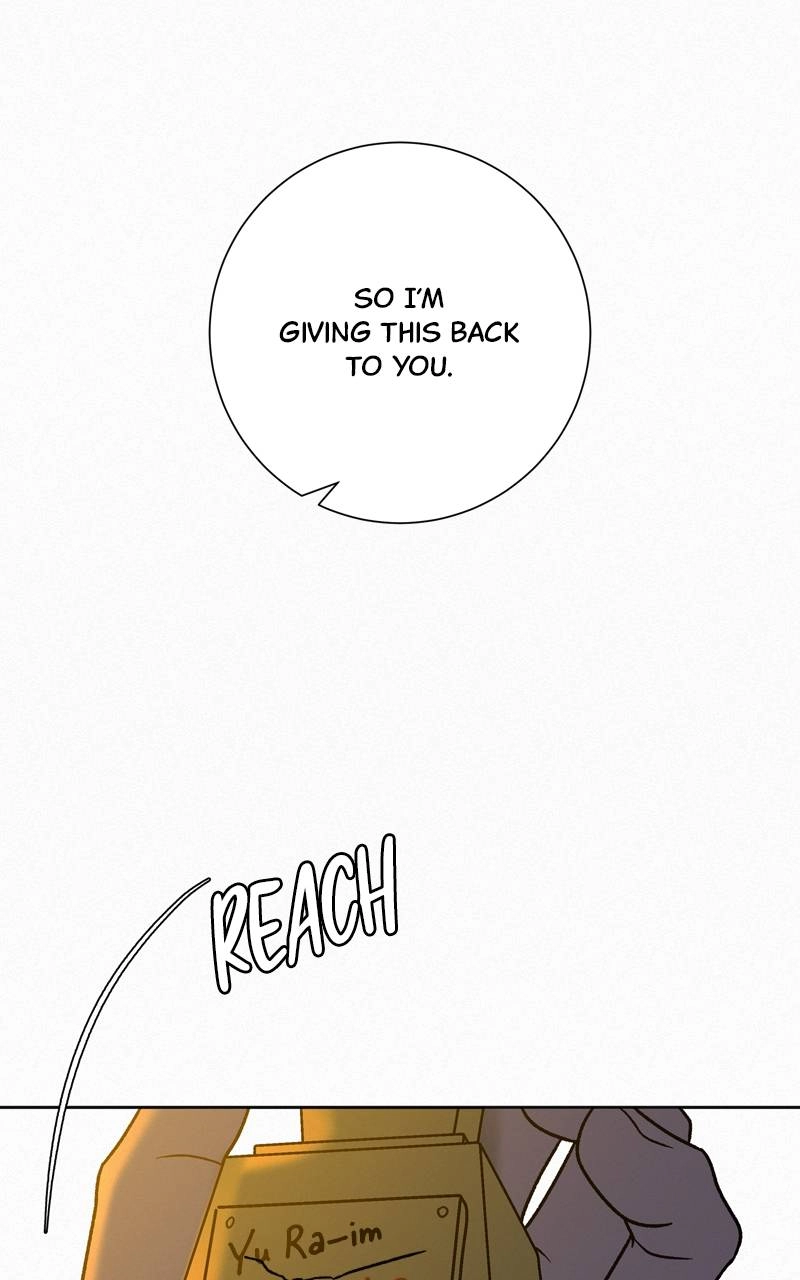 Operation: True Love Chapter 57 Page 58