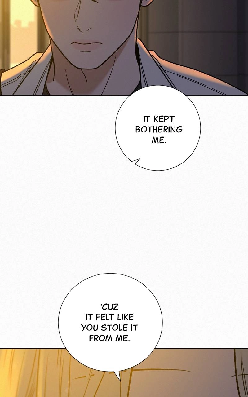 Operation: True Love Chapter 57 Page 60