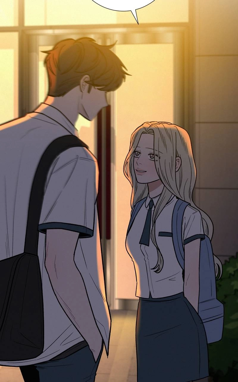 Operation: True Love Chapter 57 Page 63