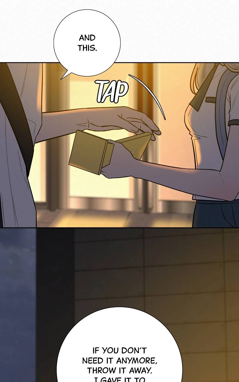 Operation: True Love Chapter 57 Page 65