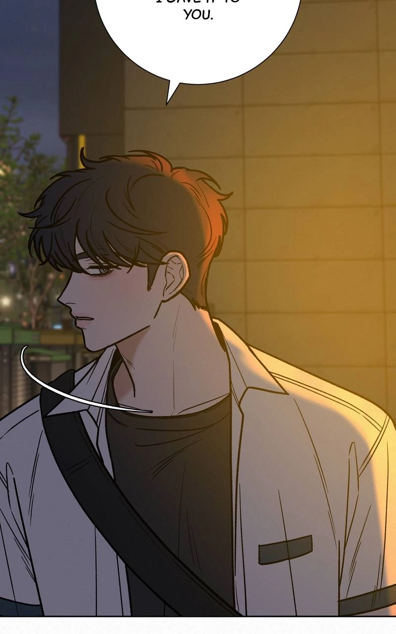 Operation: True Love Chapter 57 Page 66