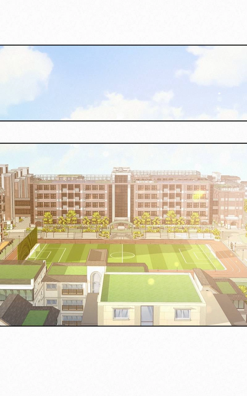 Operation: True Love Chapter 57 Page 71