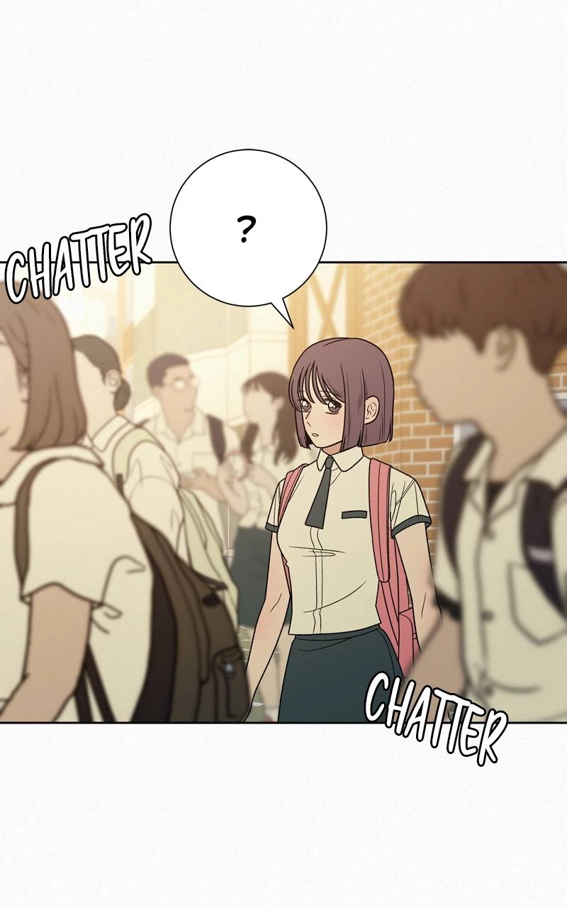 Operation: True Love Chapter 57 Page 72