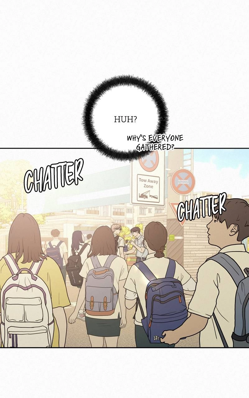 Operation: True Love Chapter 57 Page 73