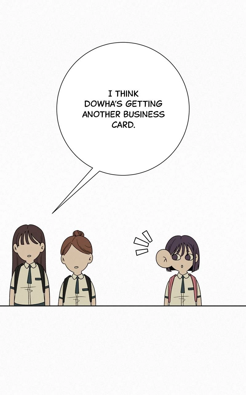 Operation: True Love Chapter 57 Page 74