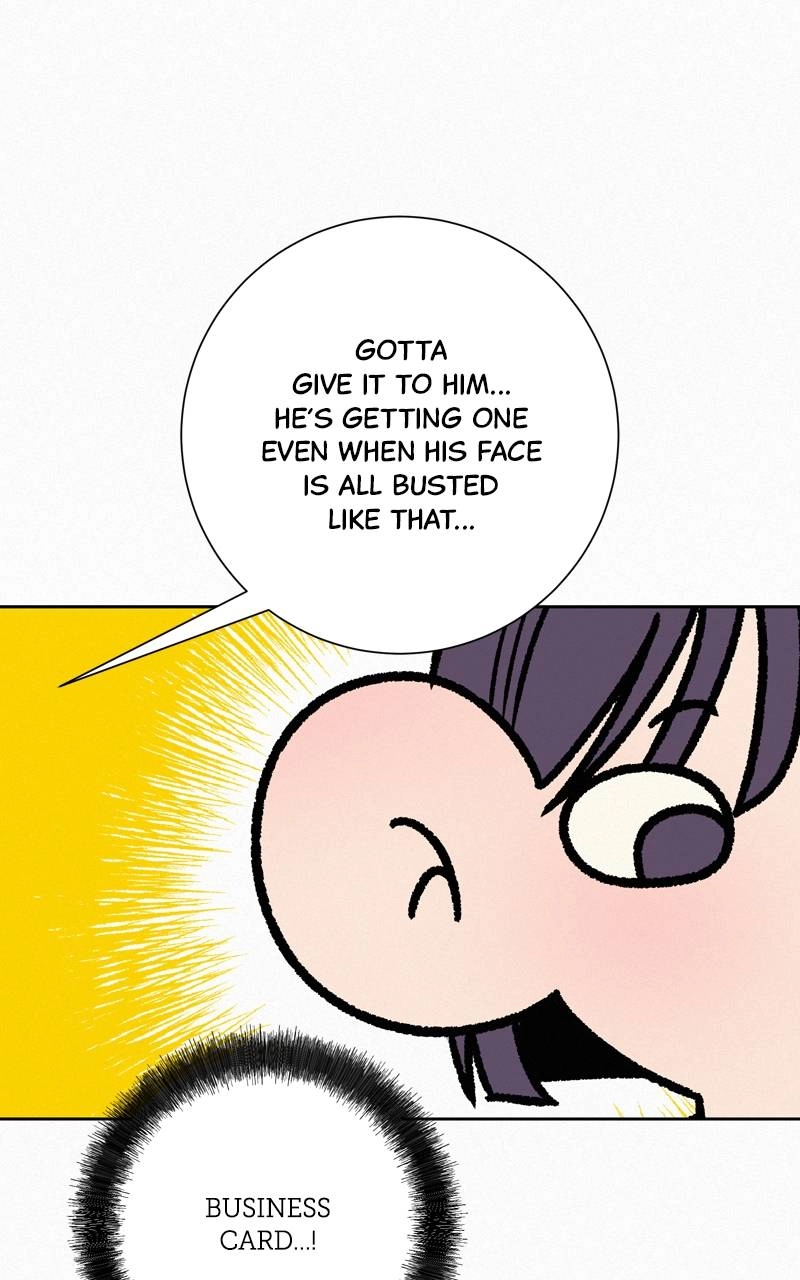 Operation: True Love Chapter 57 Page 76