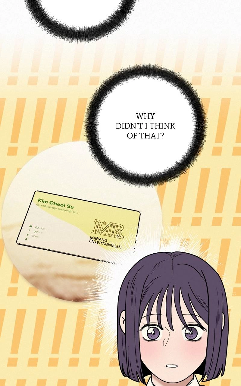 Operation: True Love Chapter 57 Page 77