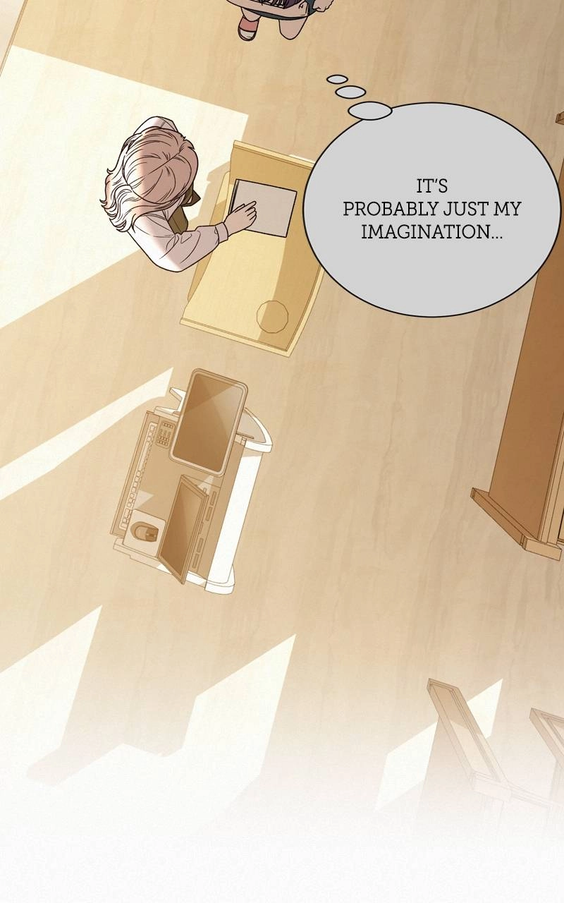 Operation: True Love Chapter 57 Page 7