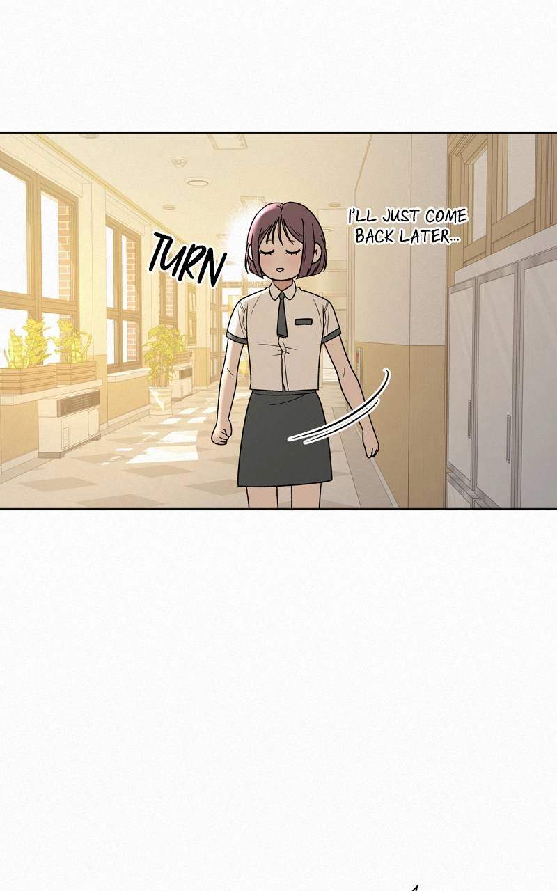 Operation: True Love Chapter 57 Page 84