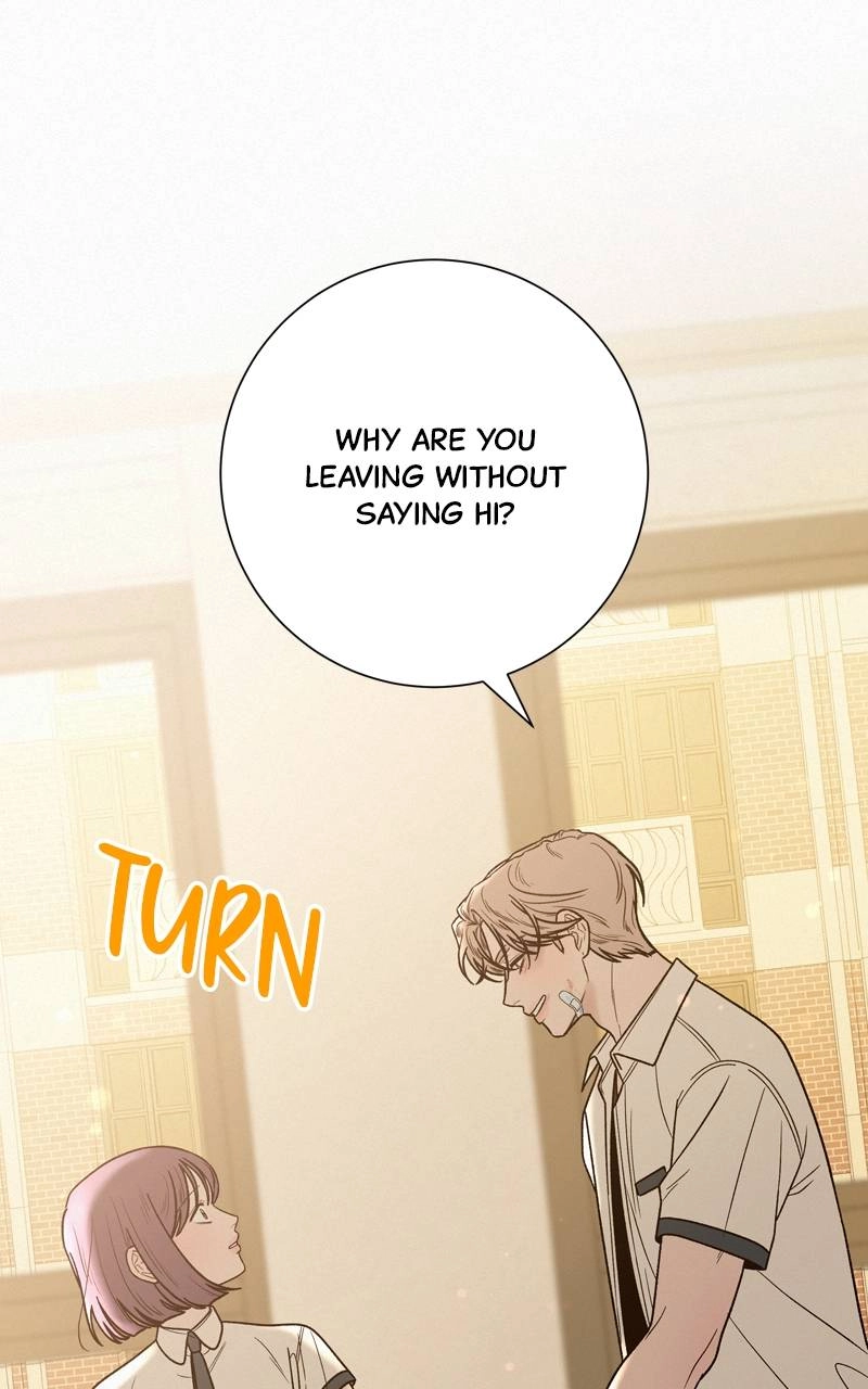 Operation: True Love Chapter 57 Page 86