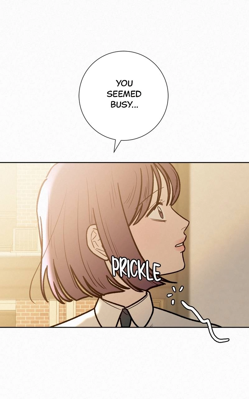 Operation: True Love Chapter 57 Page 89