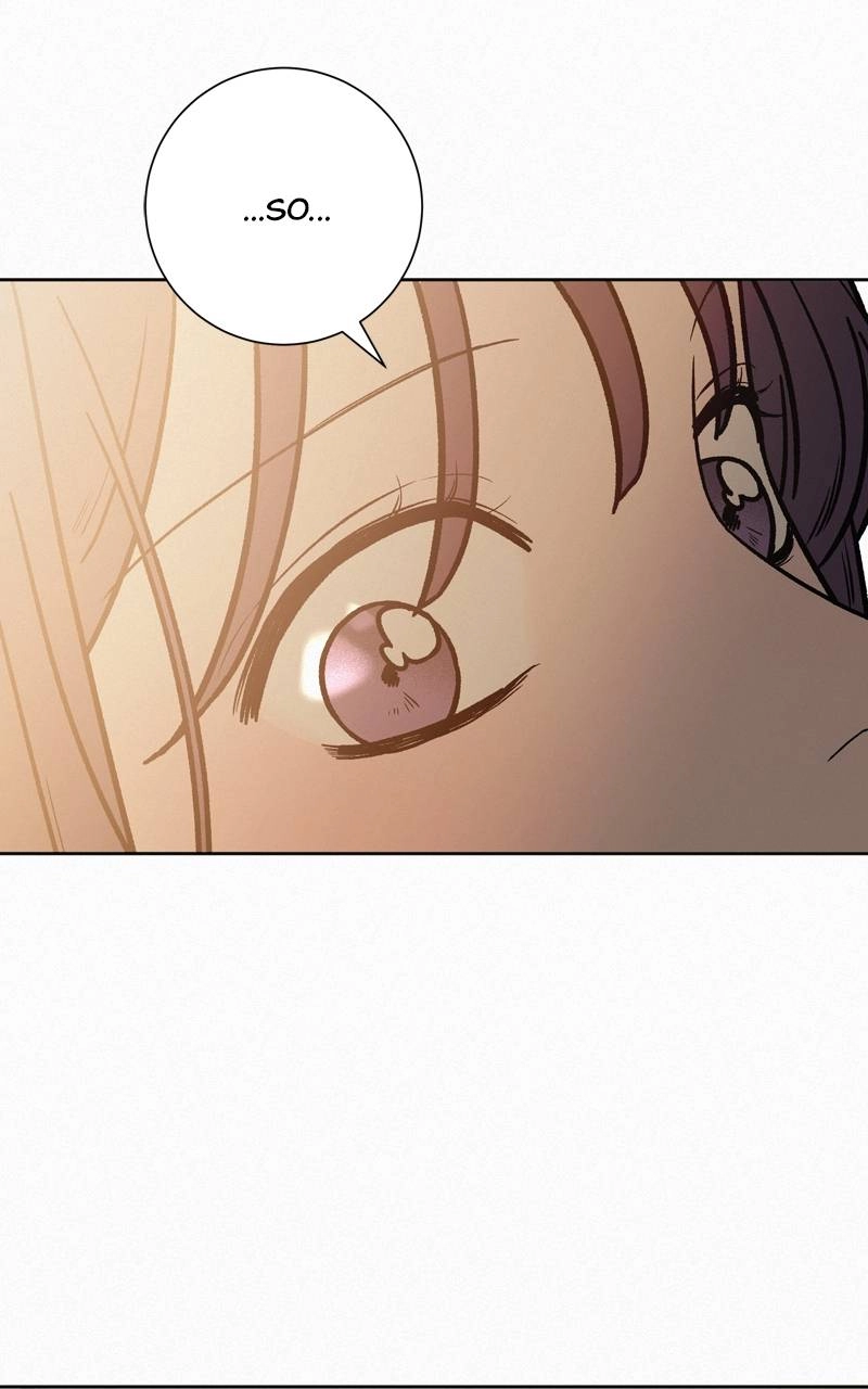 Operation: True Love Chapter 57 Page 90