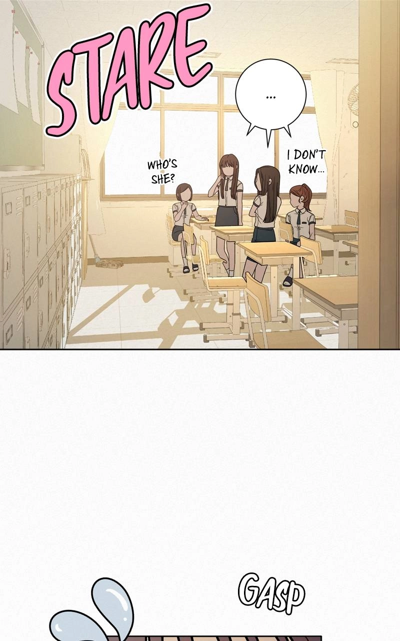 Operation: True Love Chapter 57 Page 91