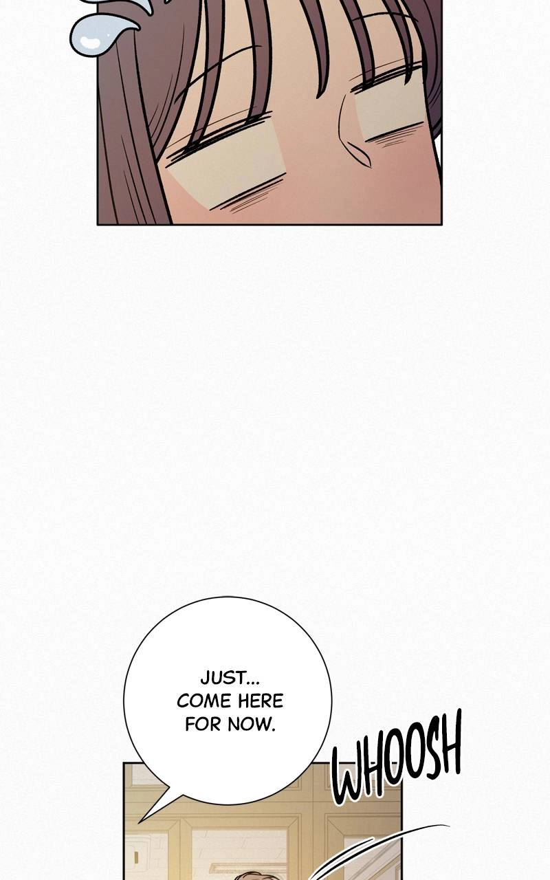 Operation: True Love Chapter 57 Page 92