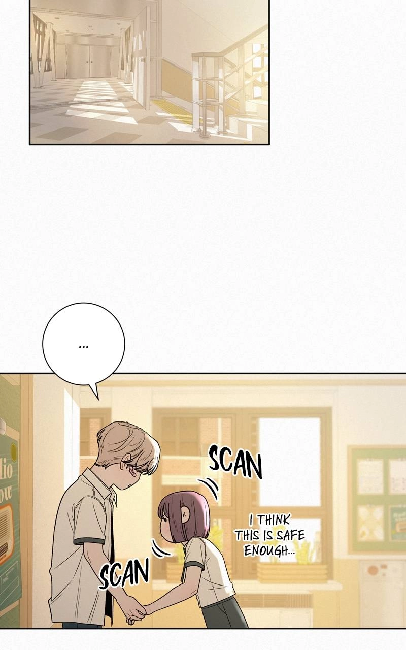 Operation: True Love Chapter 57 Page 94