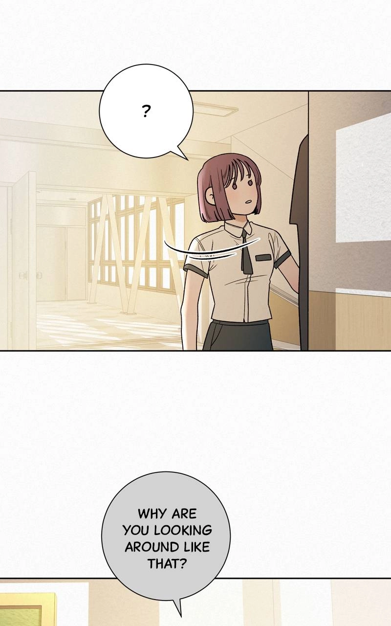 Operation: True Love Chapter 57 Page 96