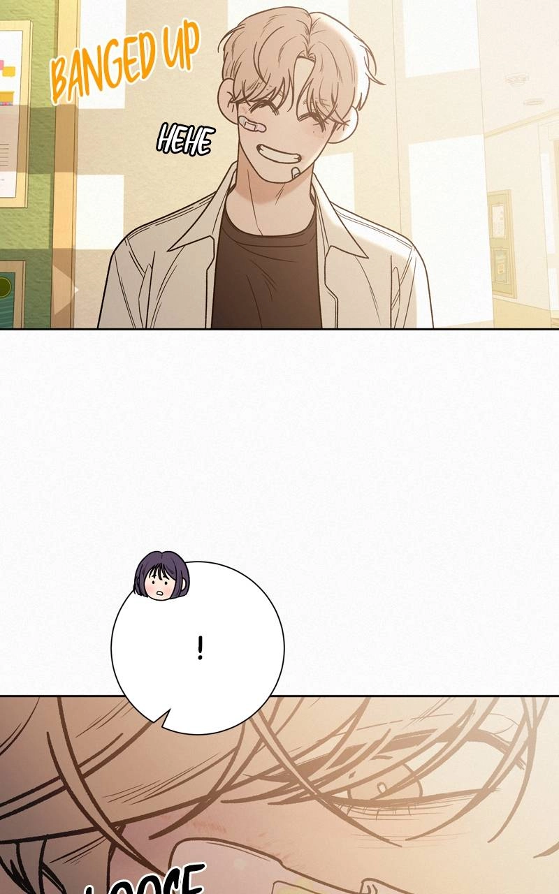 Operation: True Love Chapter 57 Page 97